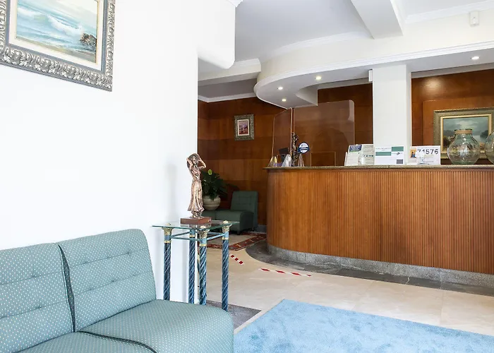 Hotel Cabo Festinanza