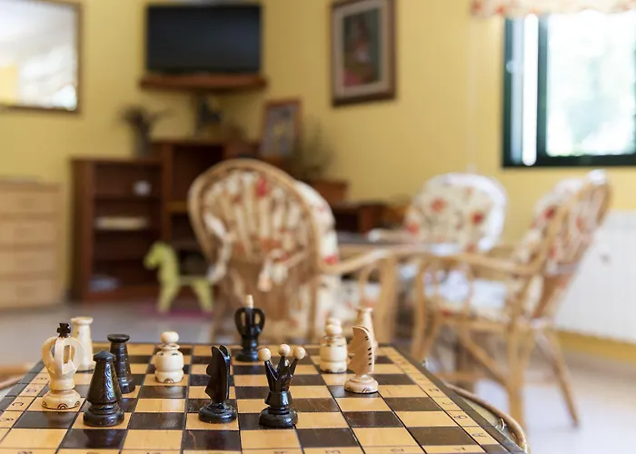 Cabo Festinanza Hotel 2*