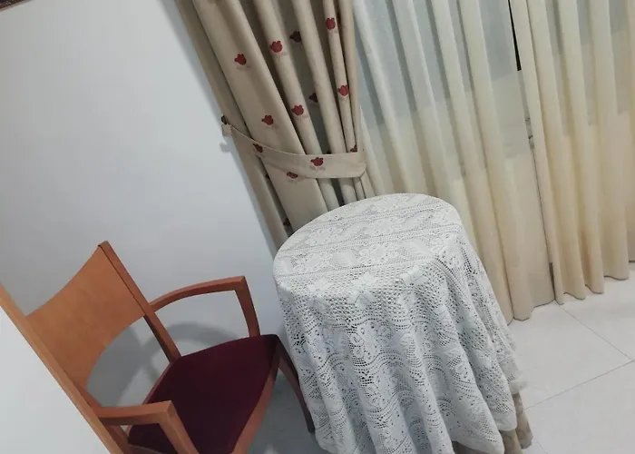 Cabo Festinanza Sanxenxo