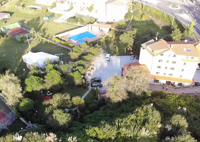 Hotel Cabo Festinanza 2*