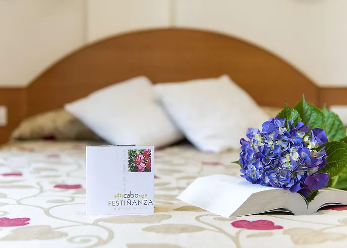 Hotel Cabo Festinanza Sanxenxo