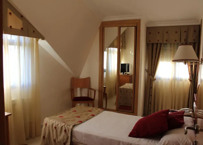 Hotel Cabo Festinanza