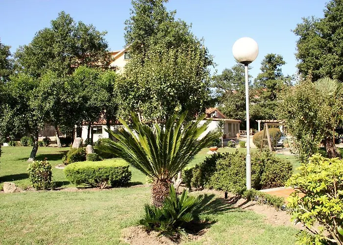 Cabo Festinanza Hotel