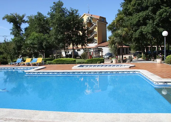 Cabo Festinanza Hotel