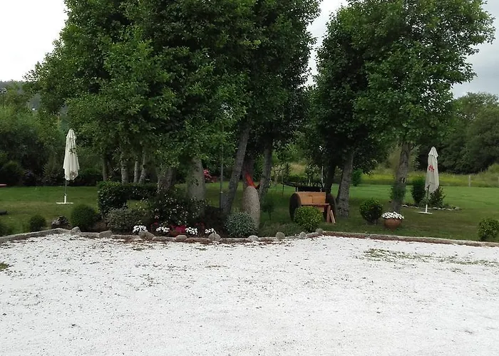 Cabo Festinanza Sanxenxo