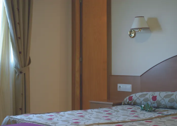 Cabo Festinanza Hotel 2*