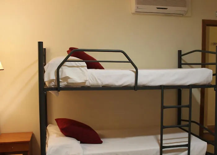 Cabo Festinanza Hotel