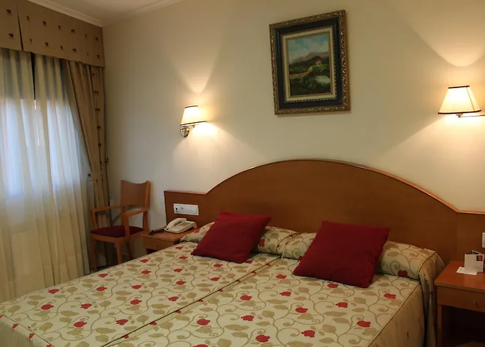 Cabo Festinanza Hotel