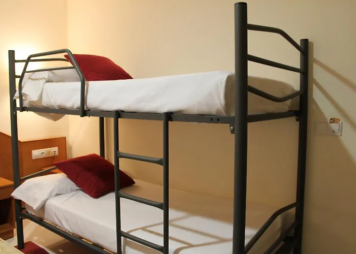 Cabo Festinanza 2* Sanxenxo