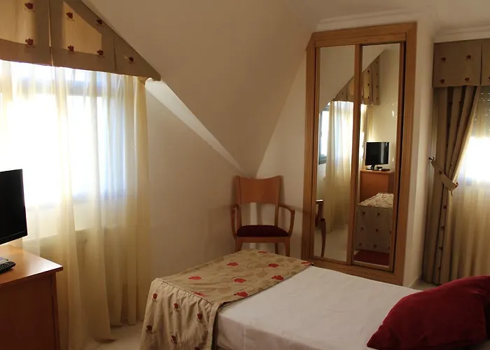 Cabo Festinanza Hotel 2*