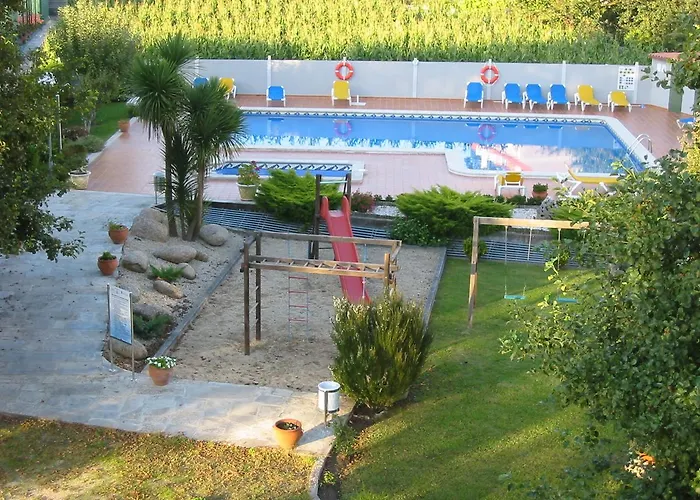 Hotel Cabo Festinanza