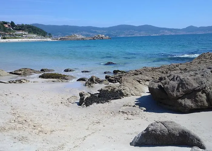 Cabo Festinanza Hotel Sanxenxo