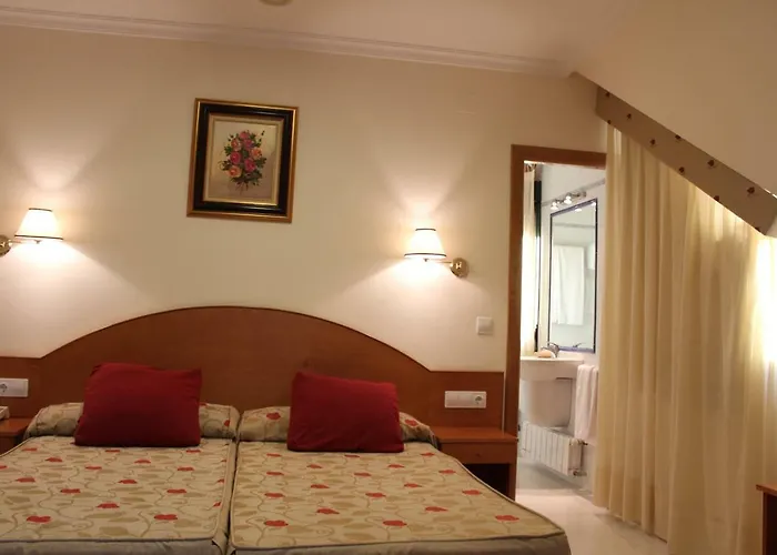 Cabo Festinanza 2* Sanxenxo