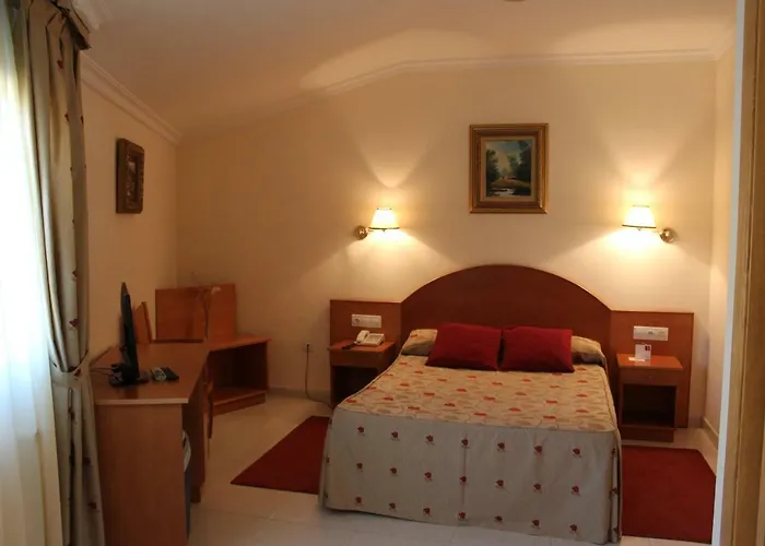 Cabo Festinanza Hotel