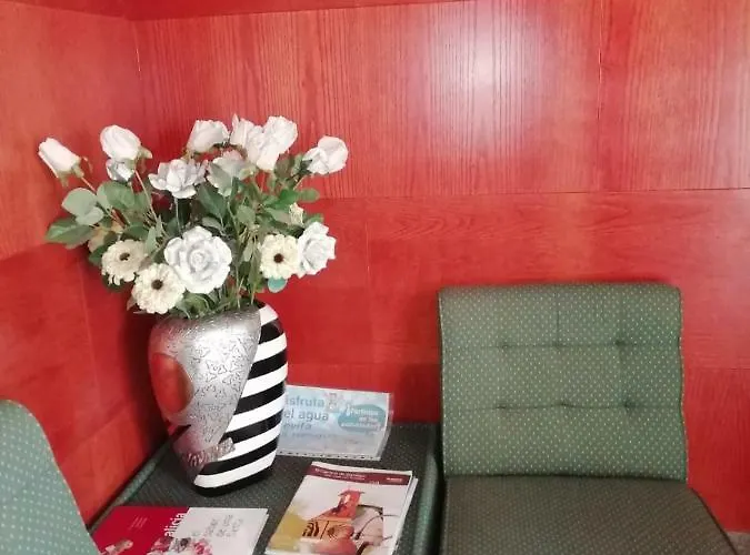 Hotel Cabo Festinanza 2*