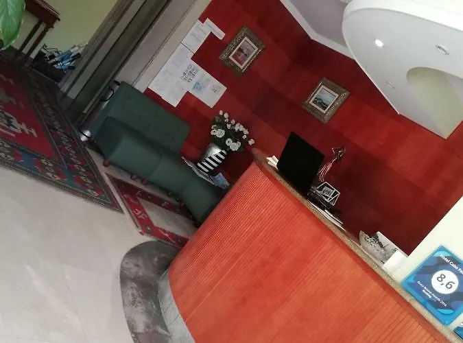 Cabo Festinanza 2* Sanxenxo