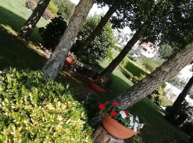 Cabo Festinanza Отель 2*