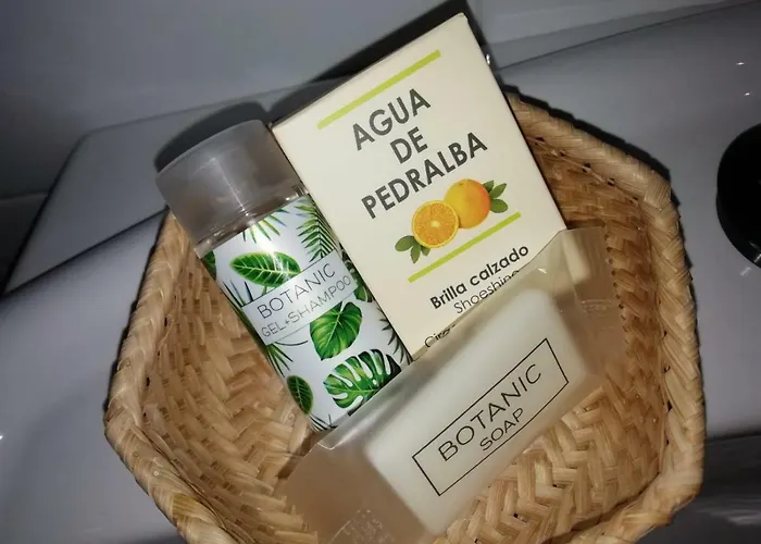 Cabo Festinanza Hotel