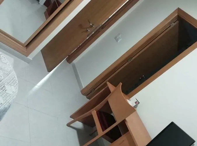 Cabo Festinanza Отель Санхенхо