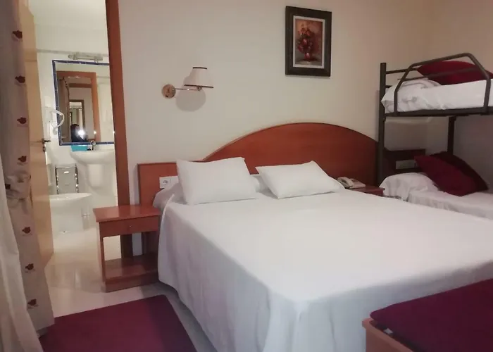 Hotel Cabo Festinanza 2*