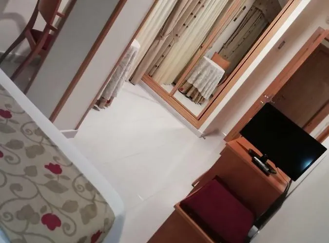 Отель Cabo Festinanza 2*