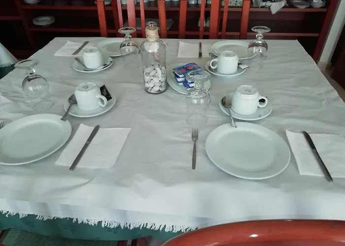 Cabo Festinanza Hotel 2*